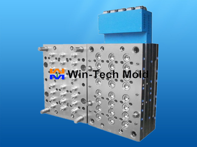 Plastic Injection Mold (32)